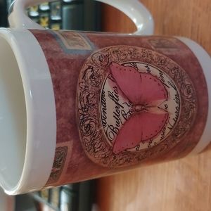 Butterfly 🦋 Cup NWOT